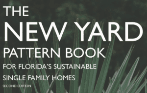 The New Yard Pattern Book