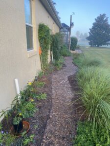 Sustainable Garden Maintenance Services